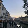 Navigli, my favorite neighborhood in Milan