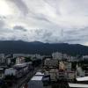 I love the mountains beside the city Chiang Mai, where I spent a lot of my time