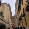 The town of Salamanca