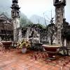 The Perfume Pagoda was so beautiful and expansive