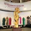 In the city of Hanoi, there is a museum dedicated to the women of Vietnam and their roles in the culture and history of the country