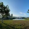 A view of my University campus