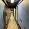 My hall in the FEU