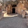 Shrine of the Prophet Lot, al-Karak