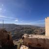 The view from Karak Castle