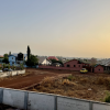 Every morning, I wake up to Tamale's red dust roads, cool air and sunrise