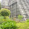 Garden area in the Children's Grand Park