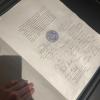 This is the charter that established Krakow as a city