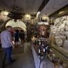 There were all sorts of fascinating cooking tools, clothes, souvenirs and musical instruments