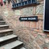 Meidan Bazari is the most well-known underground market, located in Old Tbilisi