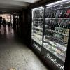 There are even jewelry stores in the tunnels