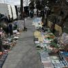 There is also a ton of jewelry on-sale at this market