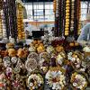 Dried fruits are very popular in Armenia and are incredibly delicious