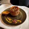 "Ghapama" is an Armenian dish served in a pumpkin