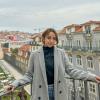 Lisboa, the capital of Portugal, is filled with historical treasures, fado music, stunning architecture and mouth-watering cuisine; not to mention, the views of the hills are fascinating!