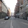 As buildings rise high and are tightly knit together, sometimes it feels like even the widest roads are as small as the narrow stone alleyways