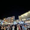 Kenting Night Market! 