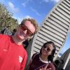My friend Zoe and I traveled to Kenting!