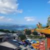 Jiufen Mountainside View 九份