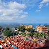 Jiufen Mountainside View 九份