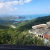 Jiufen Mountainside View 九份