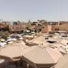 A terrific place to find Moroccan (Maghribi) music, in Marrakech (Maraksh)
