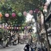 Do you think Hà Nội looks different from Ho Chi Minh City? 