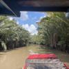 Starting in the South of Vietnam in the Mekong Delta!