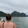 A final picture from Ha Long Bay from my first visit to Vietnam in 2019