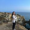 Algarve seascape