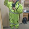 Hi everyone! Last year, I participated in a research campaign to study the Cleanest Air on Earth. That journey involved traveling all the way to Tasmania, Australia, boarding a ship, and sailing off to the Southern Ocean