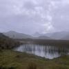 Cajas National Park outside of Cuenca Ecuador