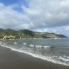 Los Frailes Beach