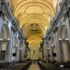 Buenos Aires Metropolitan Cathedral