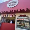 Wafles del Mundo Restaurant 