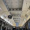Retiro train station