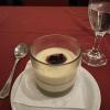 Dessert at Tango Palace