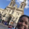 Iglesia de San Francisco (Church of San Francisco) 