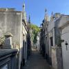 Cementerio de la Recoleta