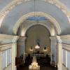 A chapel within the Jesuit estate
