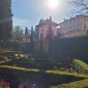 History and Architecture of the Alhambra Palace in Granada, Spain!