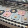Pudding shaped like rabbits sold in Harajuku/Shibuya!