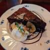 Chocolate Banana Cake!