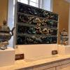 This is a feature in The British Museum of London