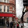 Rather than having TJ Maxx, London has TK Maxx!
