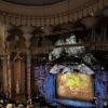 The stage of ‘Wicked’ in London