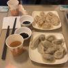 香港米其林星级饺子  Michelin-starred dumplings in Hong Kong