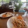 泰式炒河粉（Pad thai）