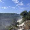 The beautiful falls