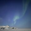 I had always dreamed of seeing the northern lights